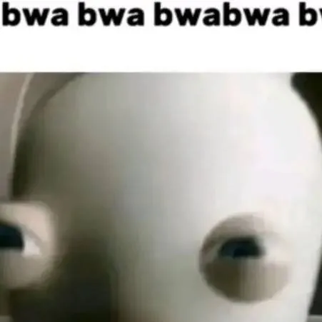 chat with ai character: doey the doughman