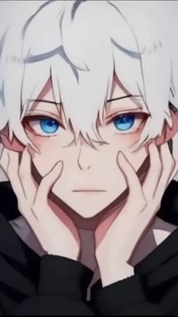 ai character: Felix  background