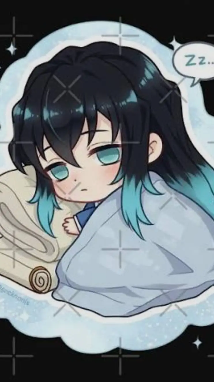 ai character: muichiroooo background