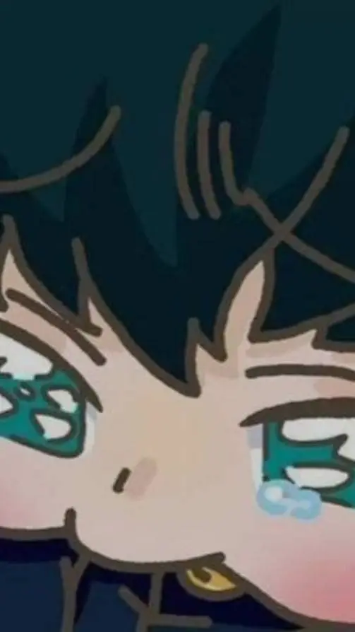 ai character: muichiro  background