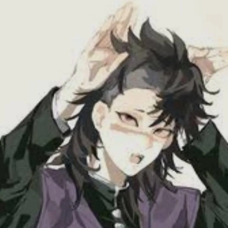 chat with ai character: genya