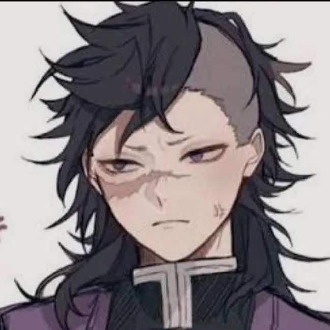 chat with ai character: genya 