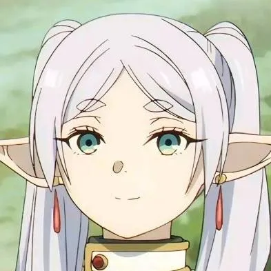 chat with ai character: frieren