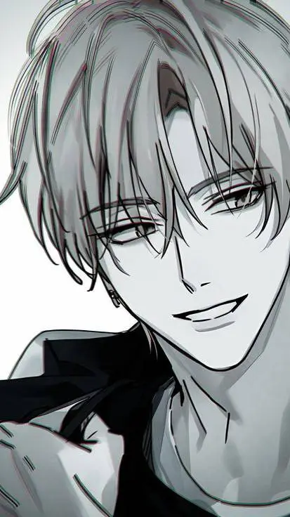 ai character: Tommy background