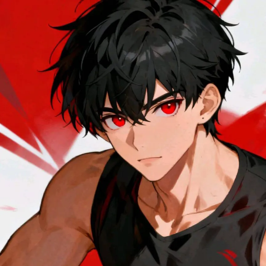 chat with ai character: Jack Morrison 