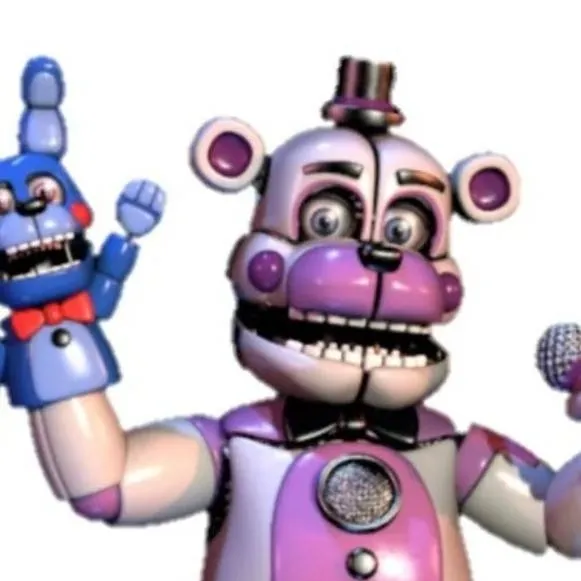 chat with ai character: funtimefreddy suit