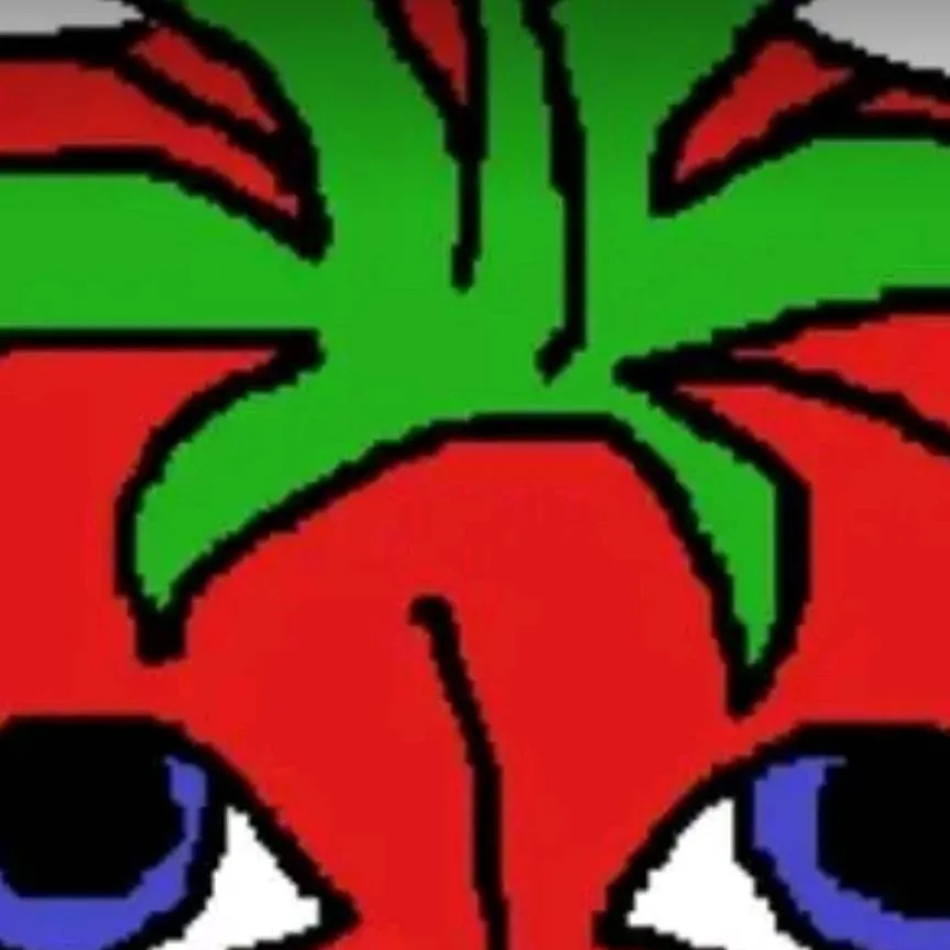 chat with ai character: mr tomato