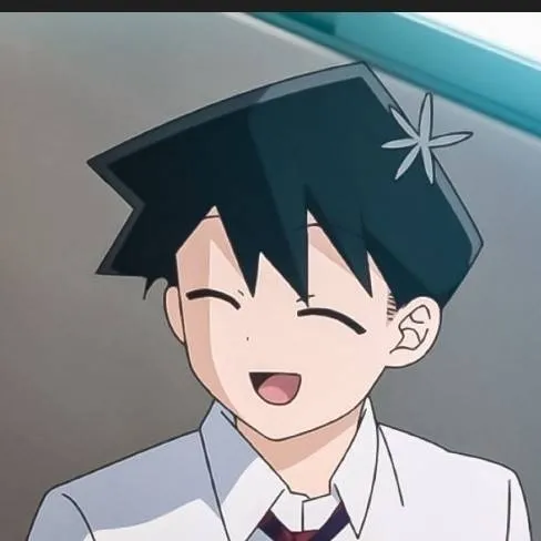 chat with ai character: Hitohito