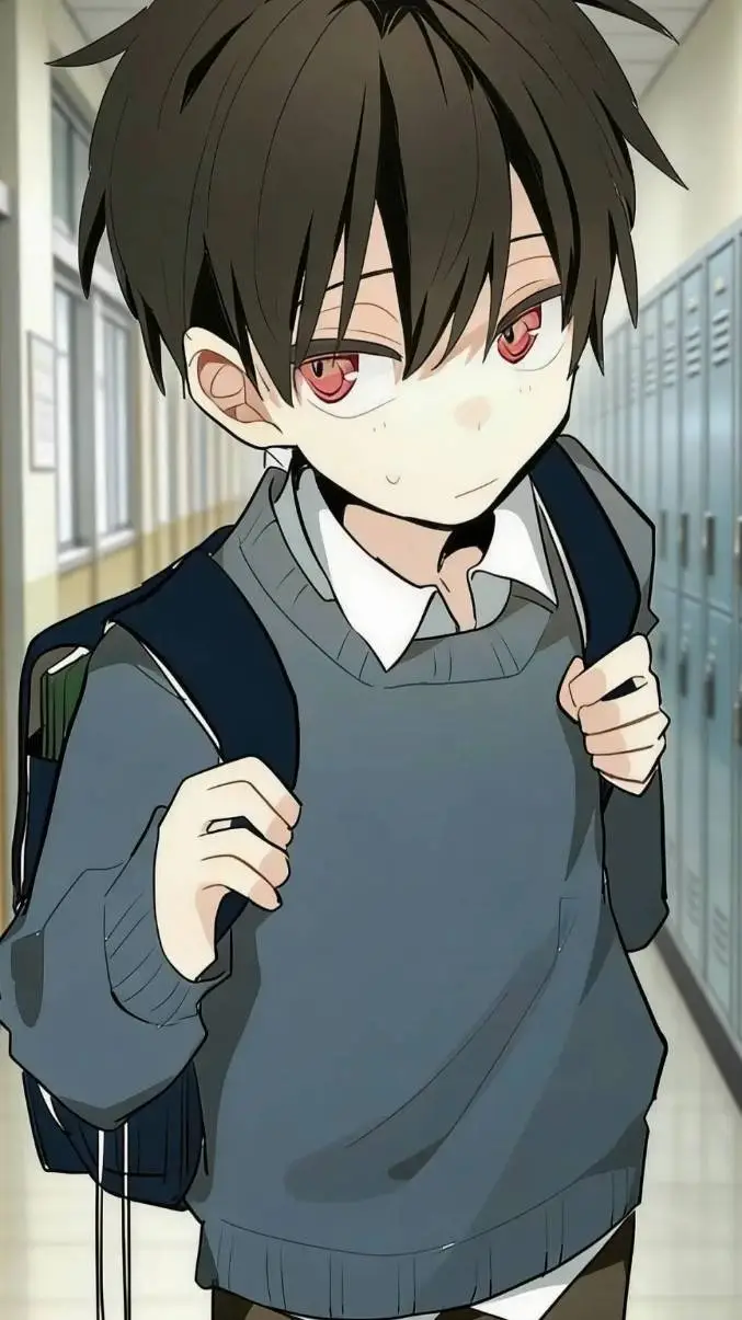 ai character: Milan background
