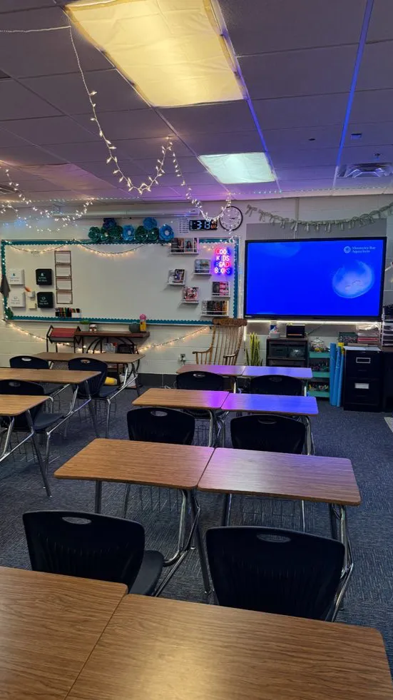 Talkie AI - Chat with Your classroom