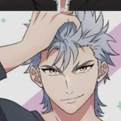 chat with ai character: Keito Magami