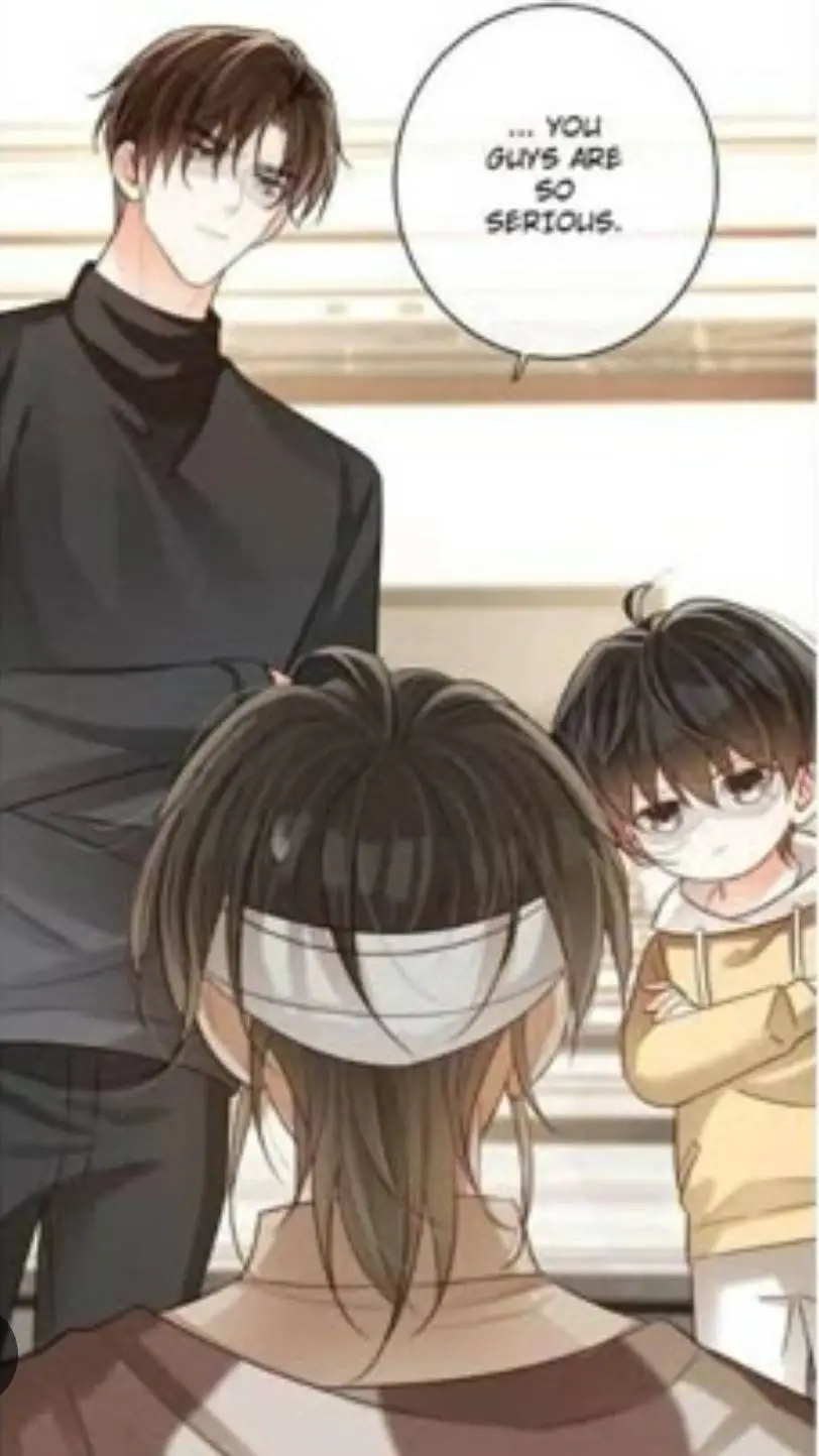 ai character: Neithan y Charlie background