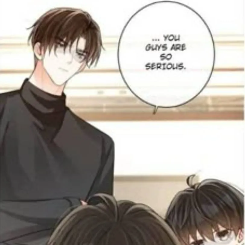 chat with ai character: Neithan y Charlie