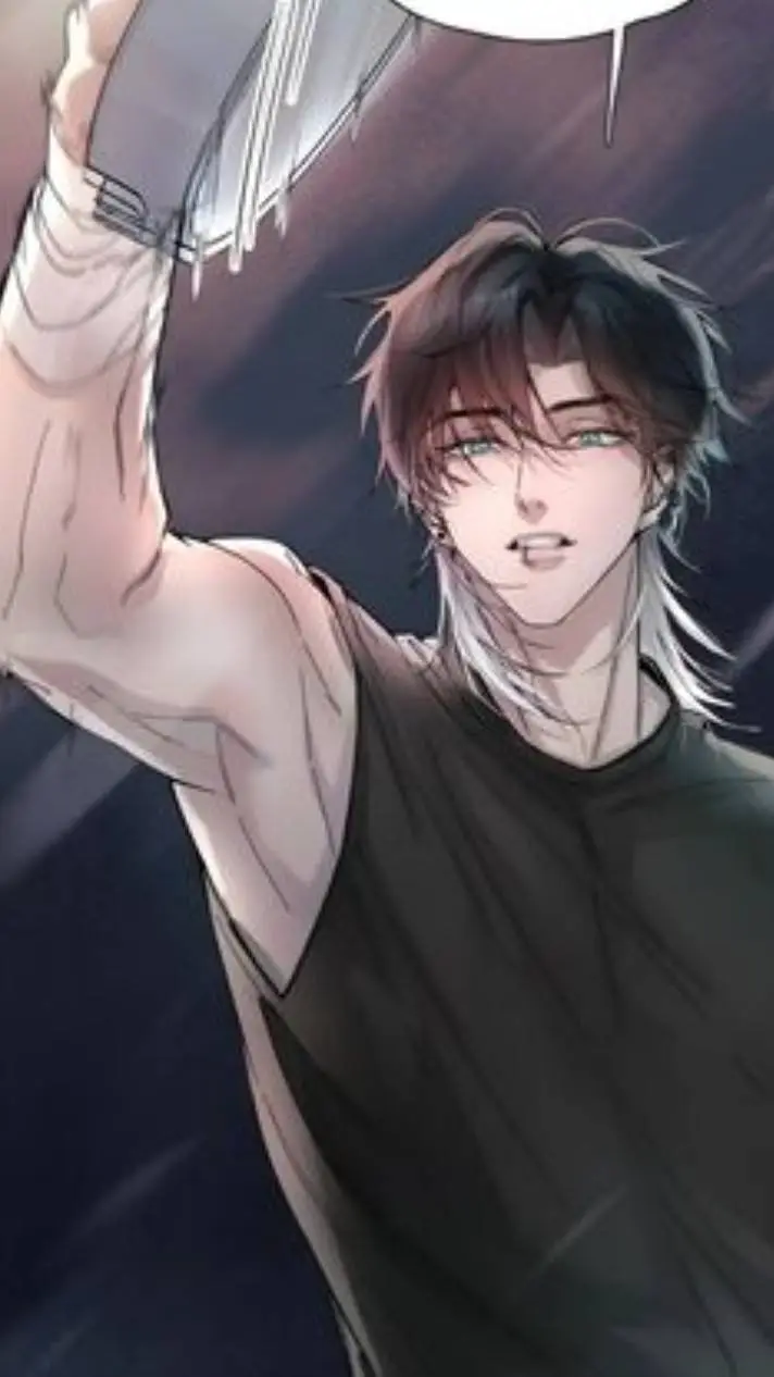 ai character: Alex Chiquigamy background