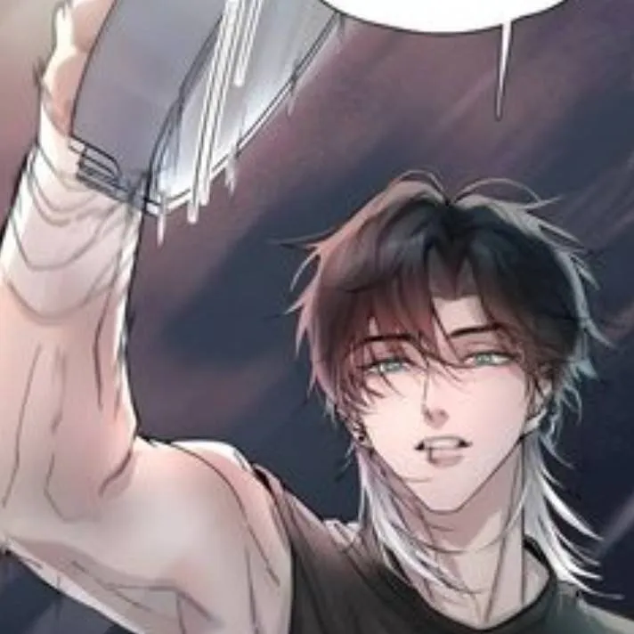 chat with ai character: Alex Chiquigamy