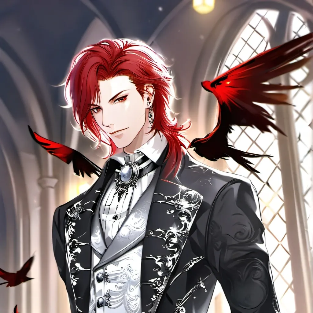 chat with ai character: Chiroy Quimetsu