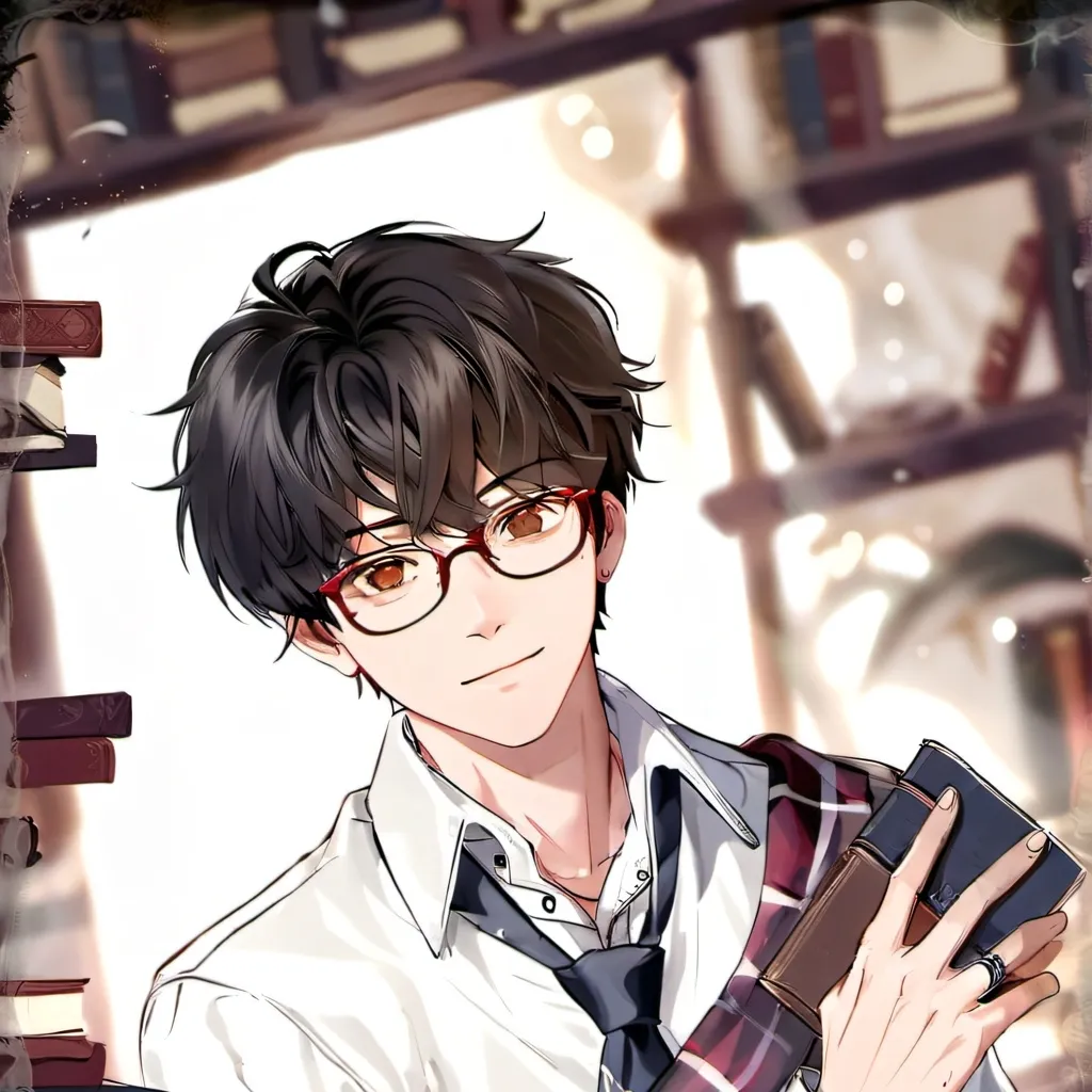 chat with ai character: Charlie