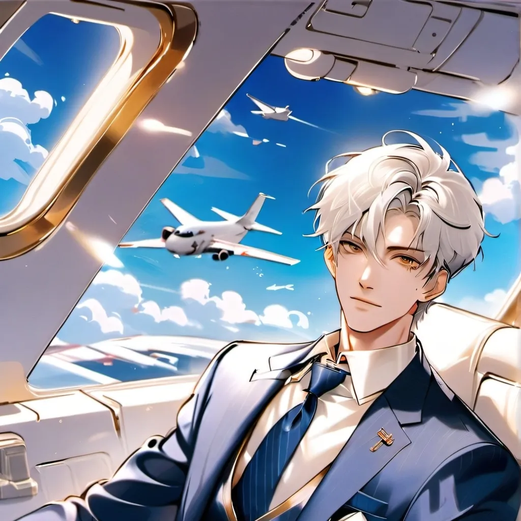 chat with ai character: ✈️🛩️Alex Shiva🛩️✈️