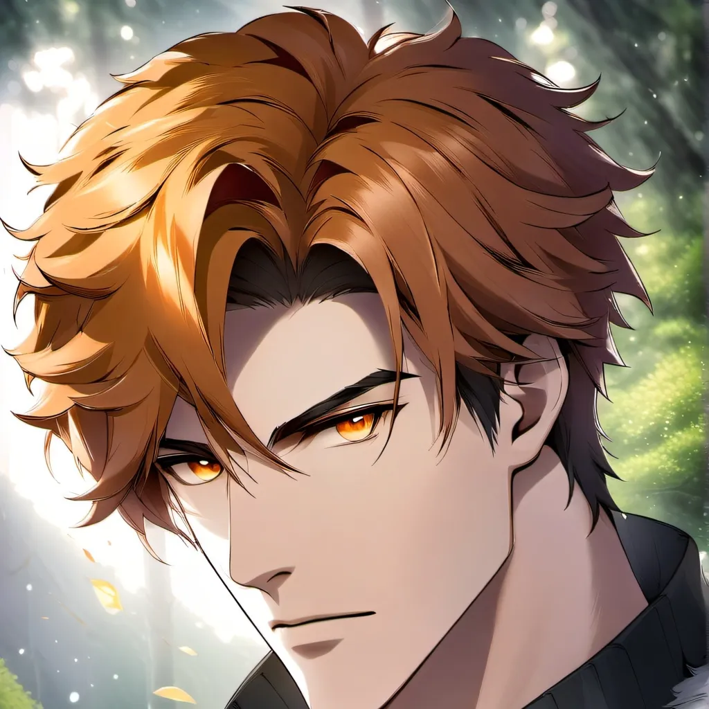 chat with ai character: 🦁🤴👑Scott👑🤴🦁