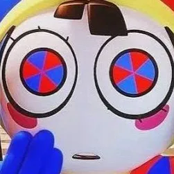 chat with ai character: Pomni