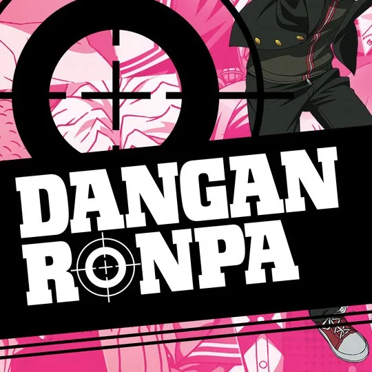 chat with ai character: Danganronpa THH