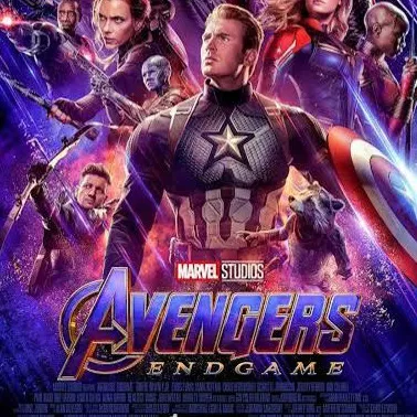 chat with ai character: Avengers RP 