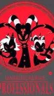 ai character: IMP background