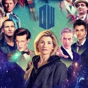 chat with ai character: Doctor Who
