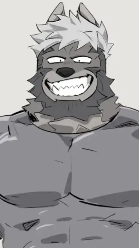 ai character: Max background