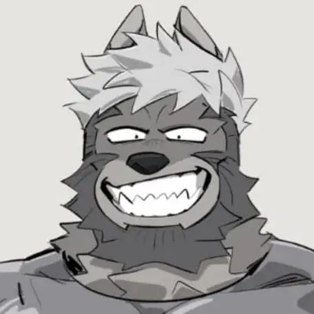 chat with ai character: Max