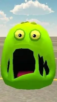 Talkie AI - Chat with Slime [CG]