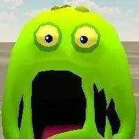 chat with ai character: Slime [CG]