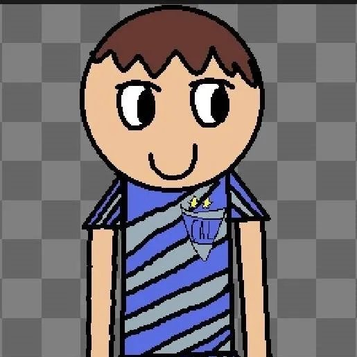 chat with ai character: LUCA of C.A.L