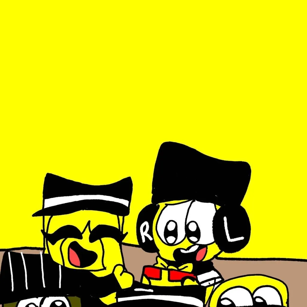 chat with ai character: Forsaken
