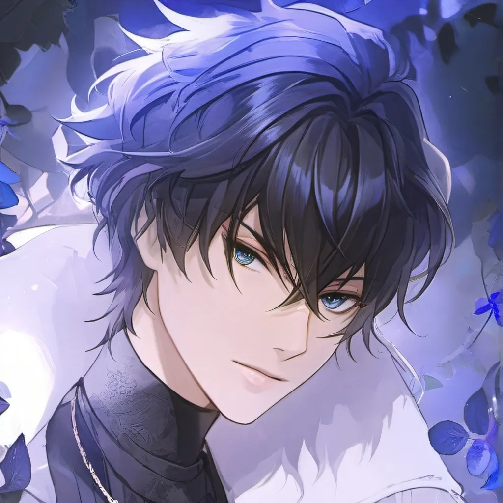 chat with ai character: ☆ Akito ☆