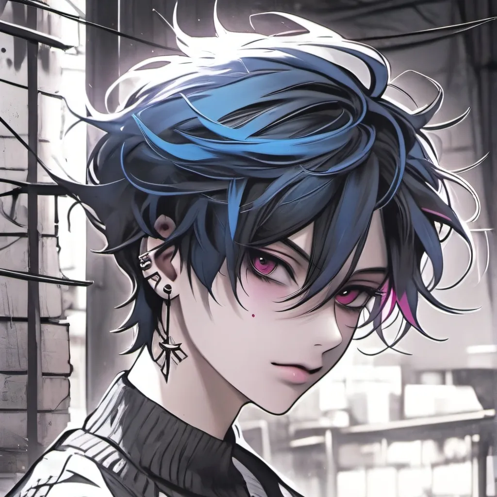 chat with ai character: ◇°~Rakasa~°◇