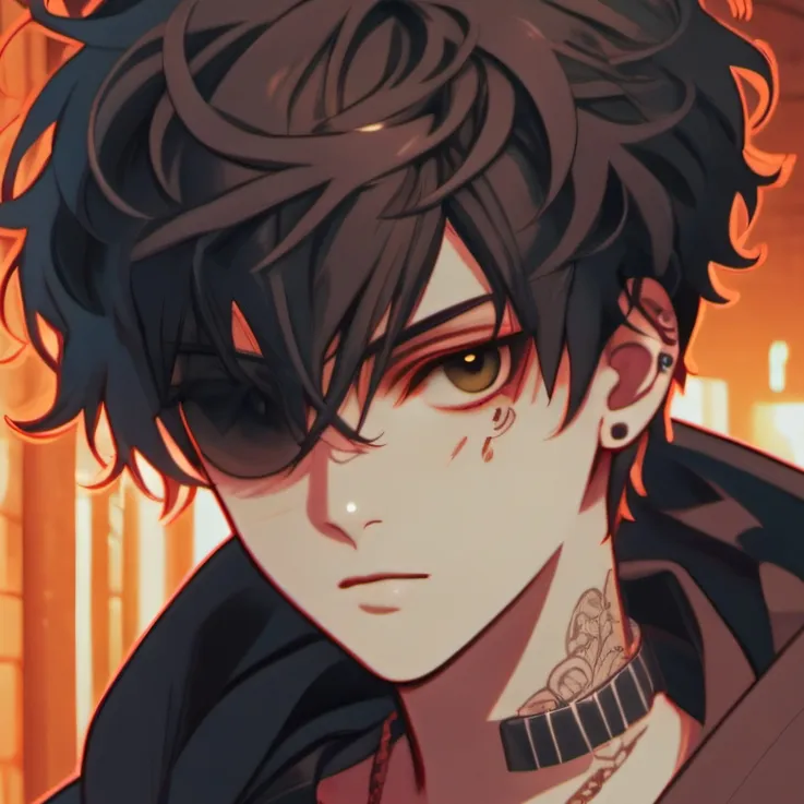 chat with ai character: Taru