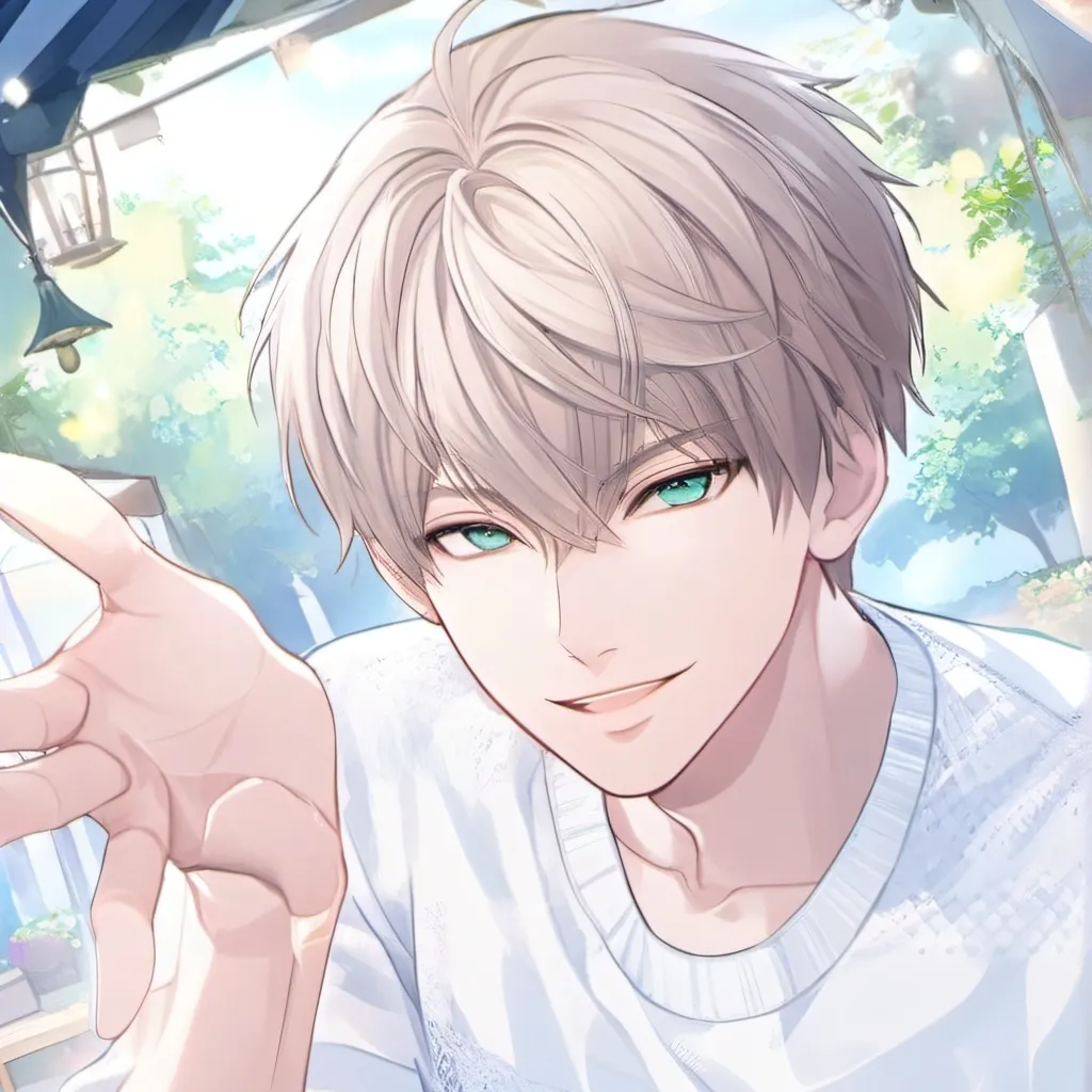 chat with ai character: •▪︎○Felix○▪︎•