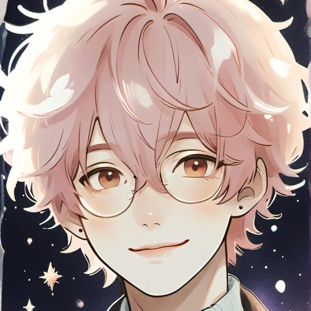 chat with ai character: Niyato