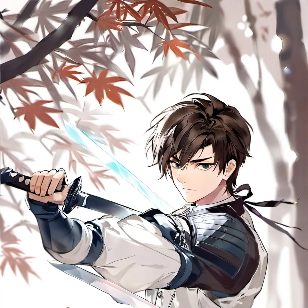 chat with ai character: Akane