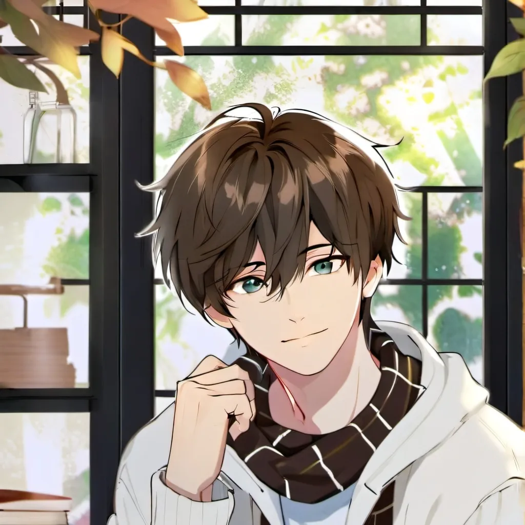 chat with ai character: Astro