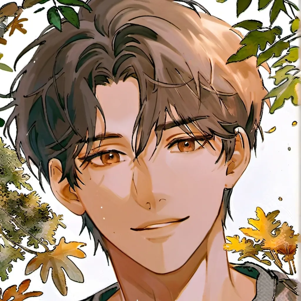 chat with ai character: Bokito
