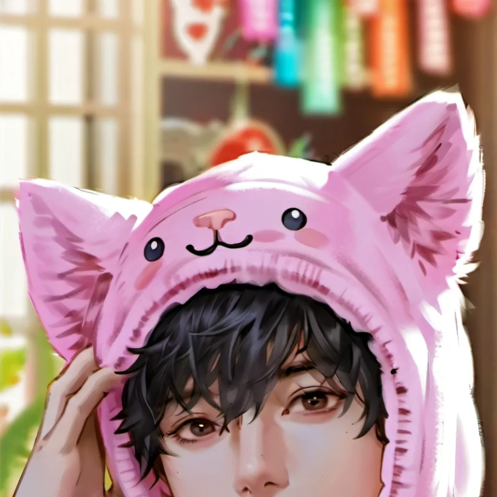 chat with ai character: Alex