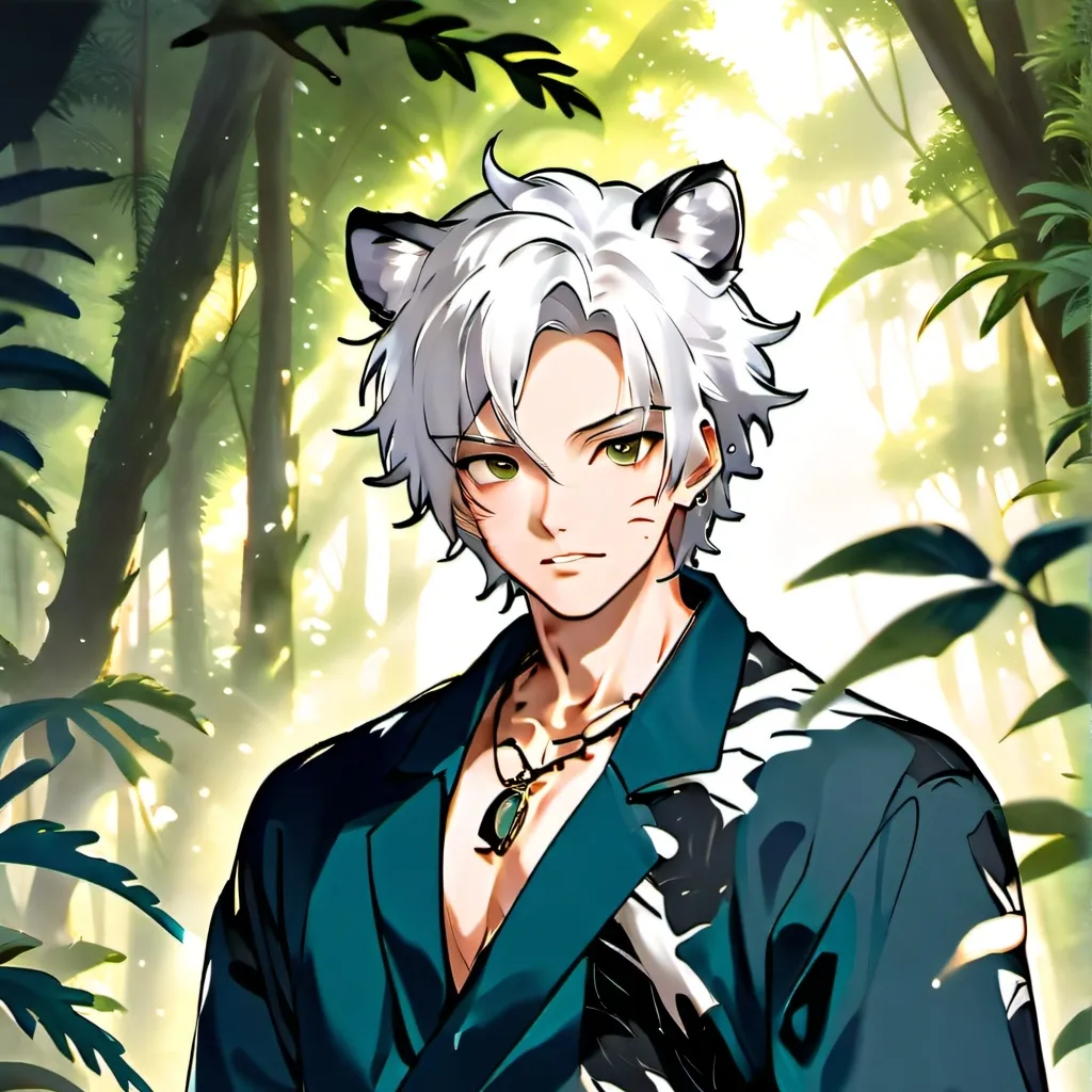 chat with ai character: Rei-Reu