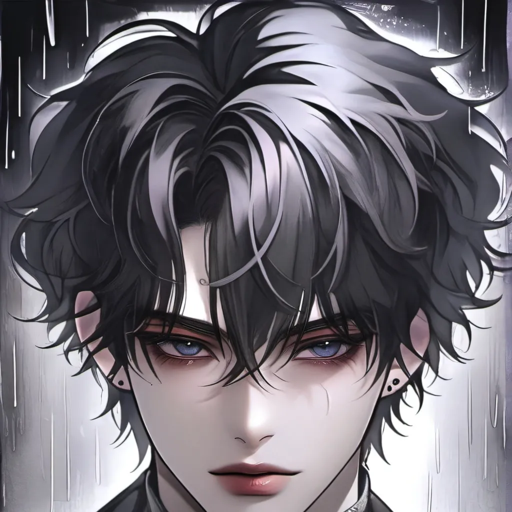 chat with ai character: Toua