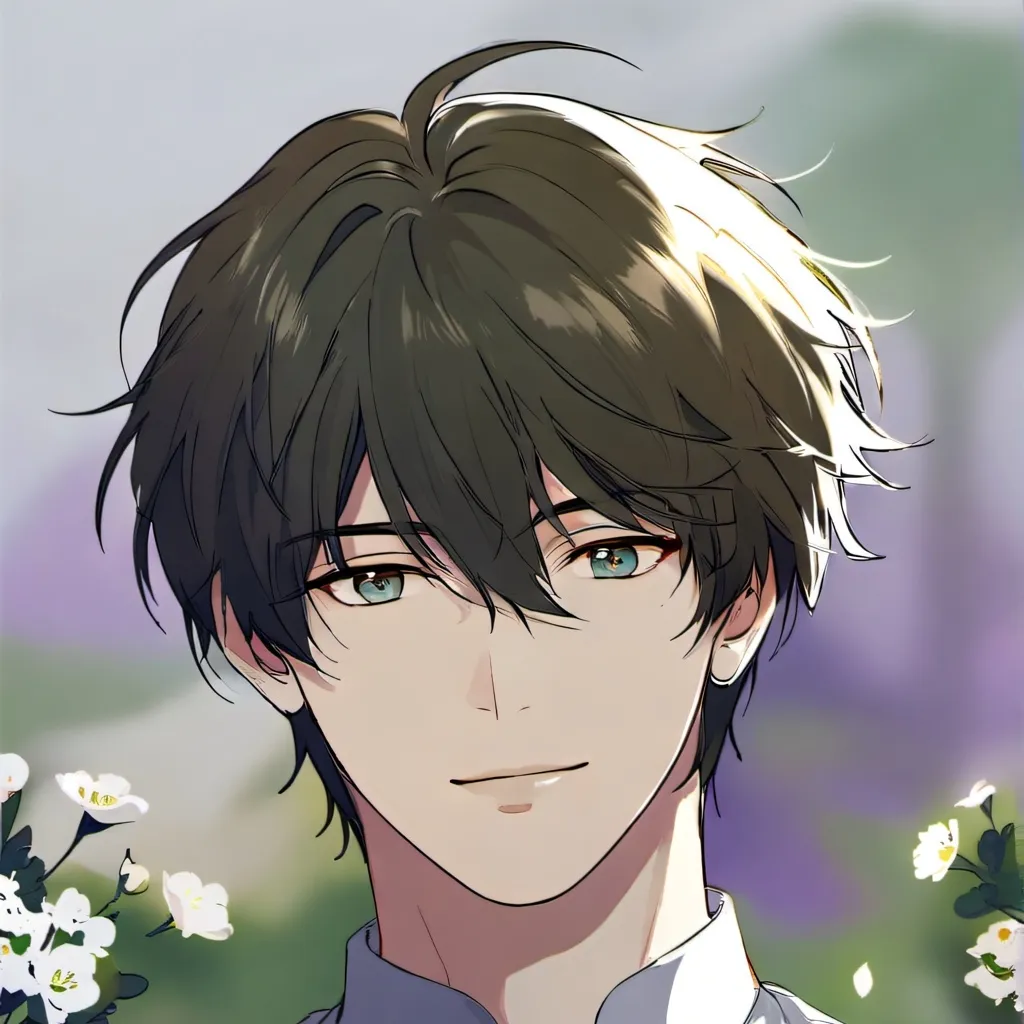 chat with ai character: SOE-GIN-HYE