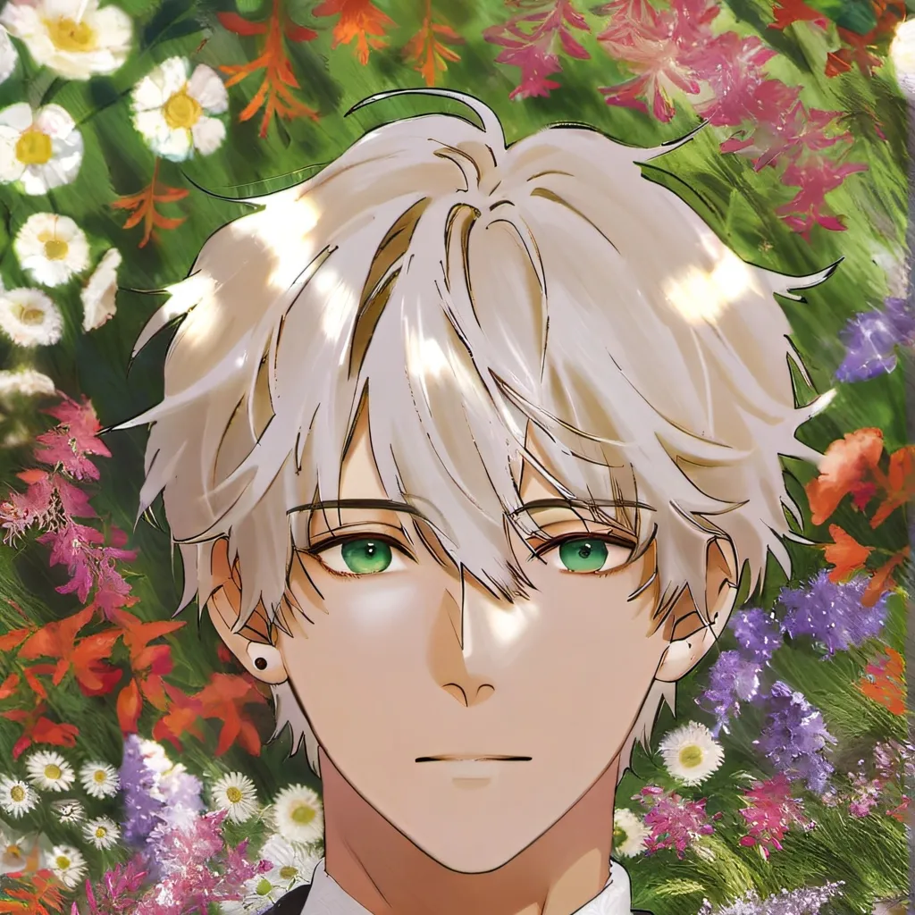 chat with ai character: Zachary 