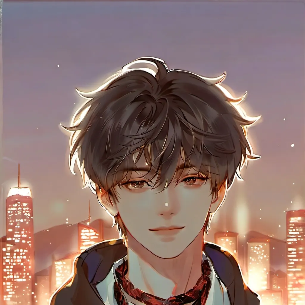 chat with ai character: Rockie