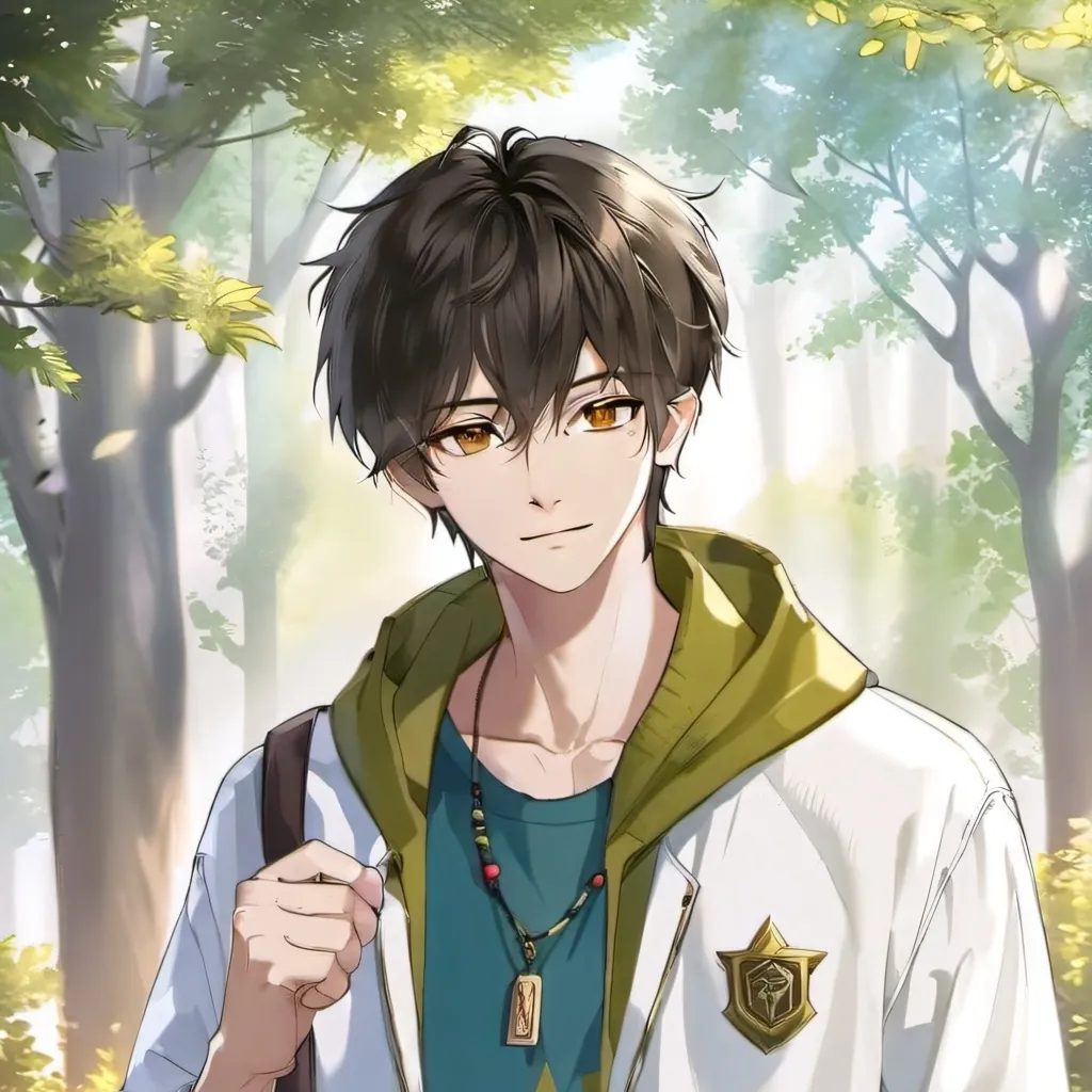 chat with ai character: ~ ▪︎ ♠️Ace ♠️ ▪︎ ~