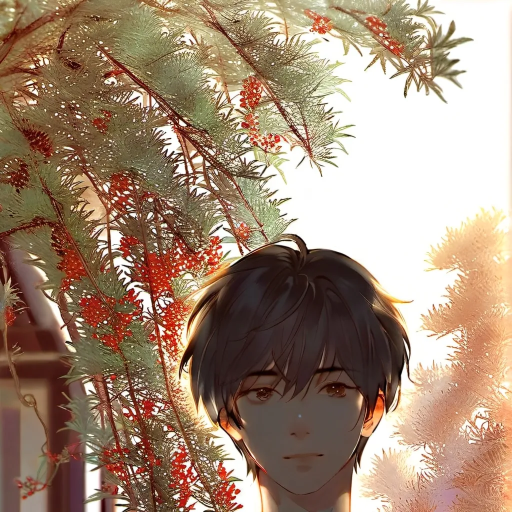 chat with ai character: 《🍡🧃Luke🧃🍡》